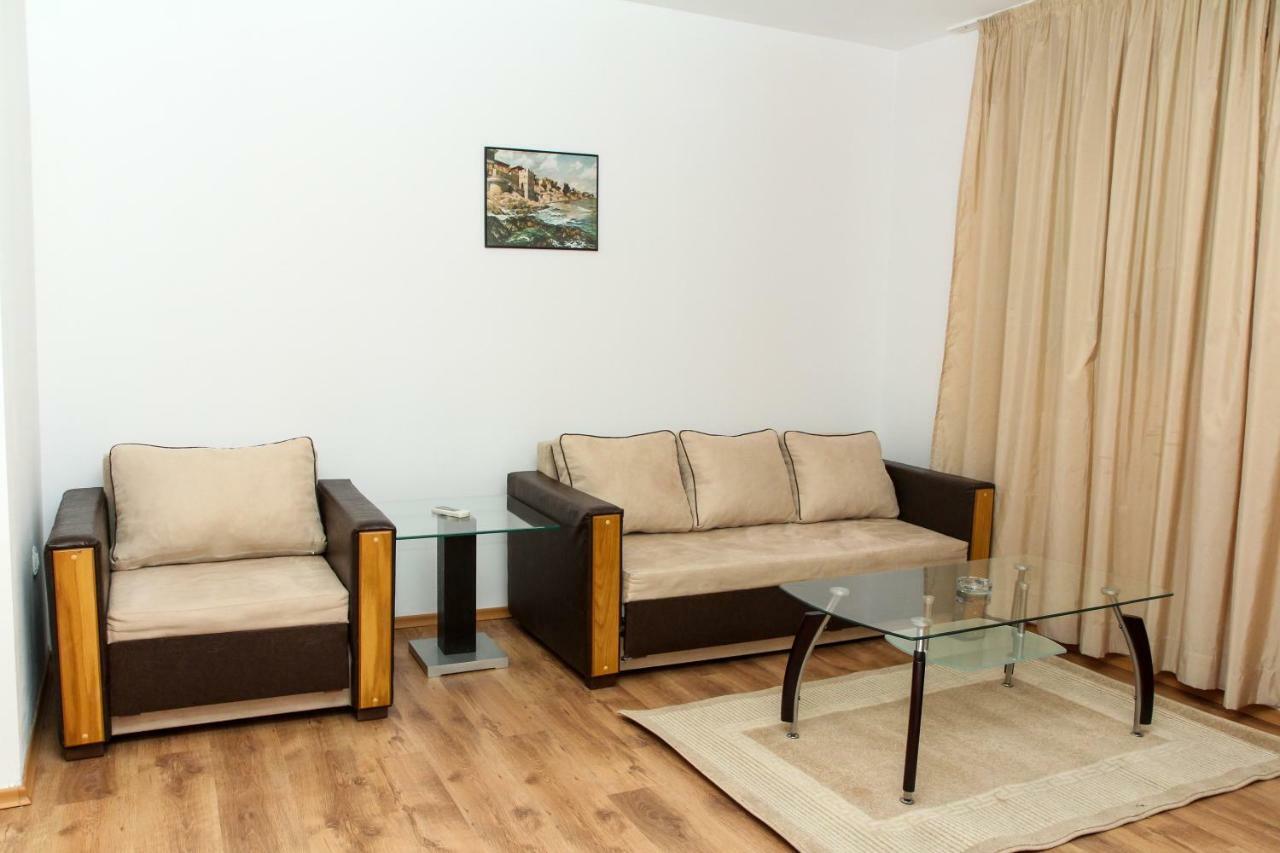 Guest Apartments Salena Sunny Beach Ngoại thất bức ảnh