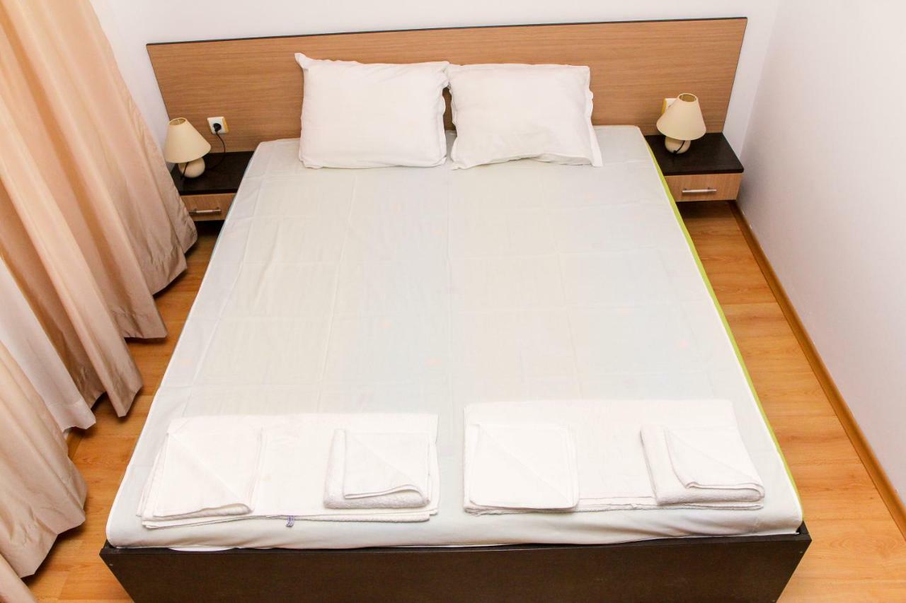 Guest Apartments Salena Sunny Beach Ngoại thất bức ảnh