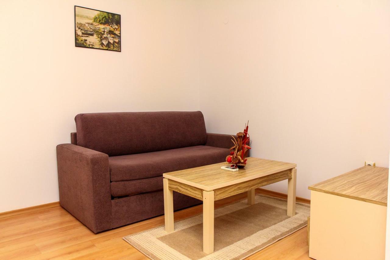 Guest Apartments Salena Sunny Beach Ngoại thất bức ảnh