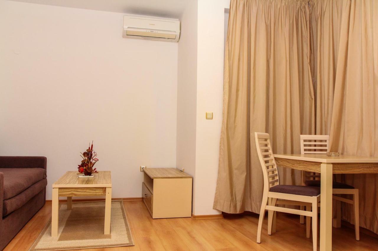 Guest Apartments Salena Sunny Beach Ngoại thất bức ảnh