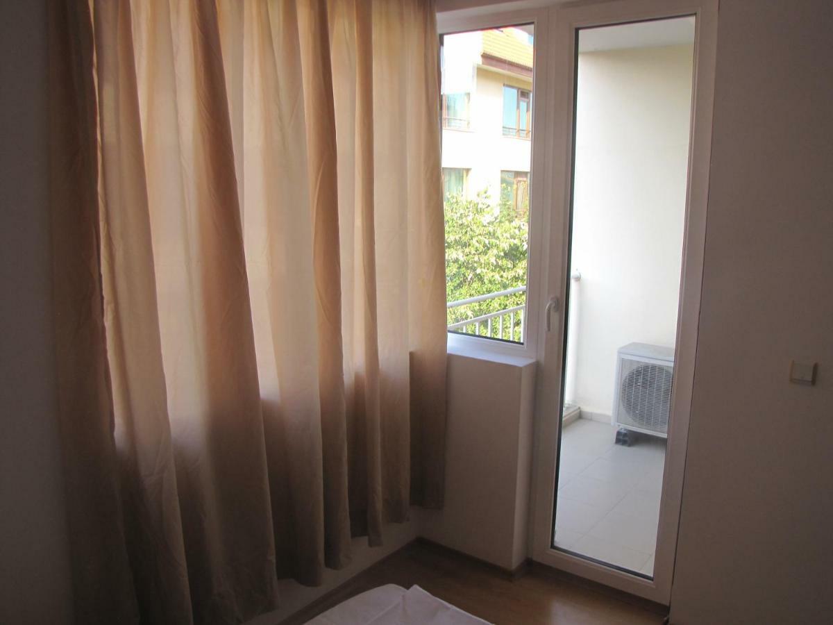 Guest Apartments Salena Sunny Beach Ngoại thất bức ảnh