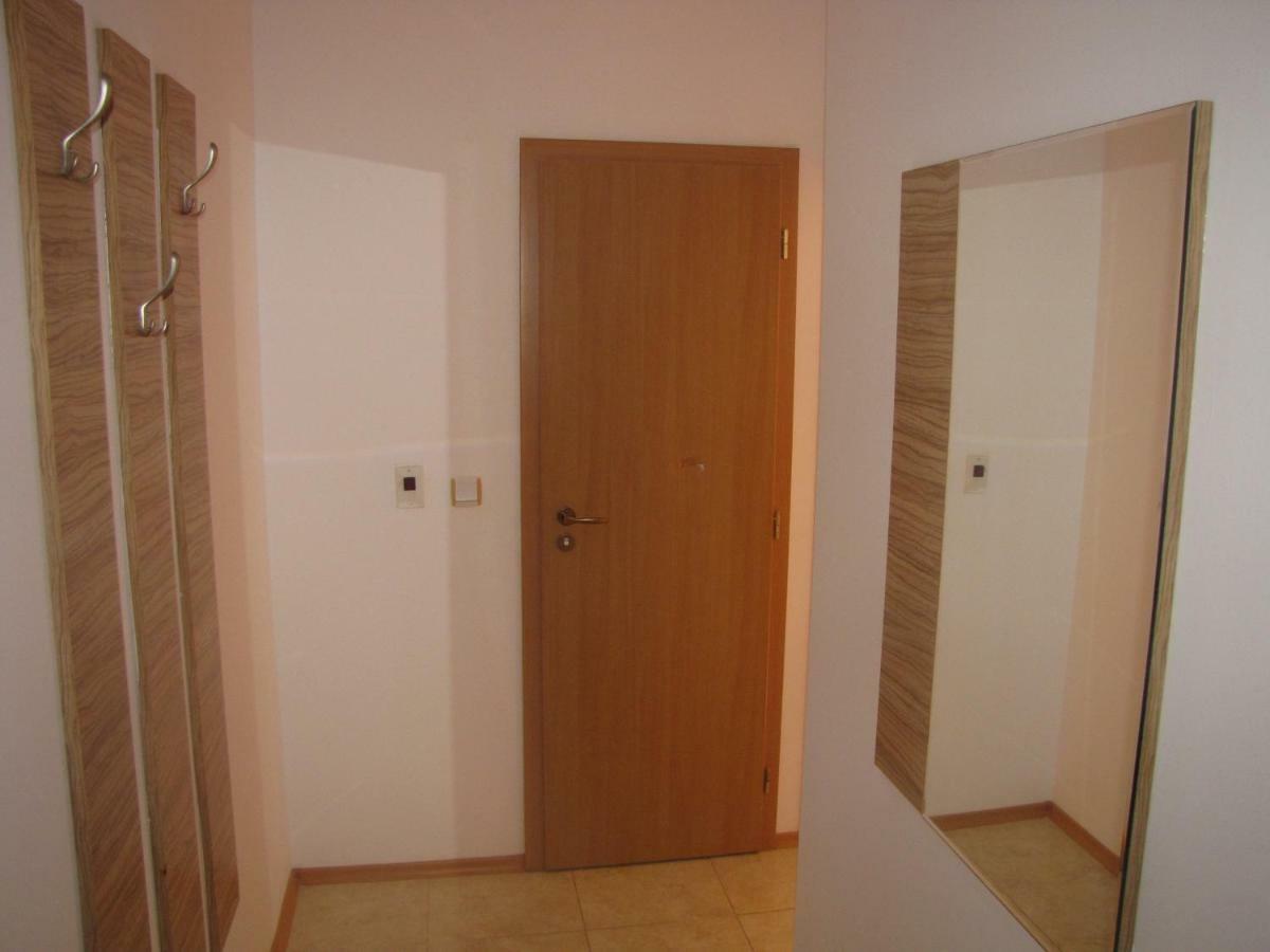 Guest Apartments Salena Sunny Beach Ngoại thất bức ảnh