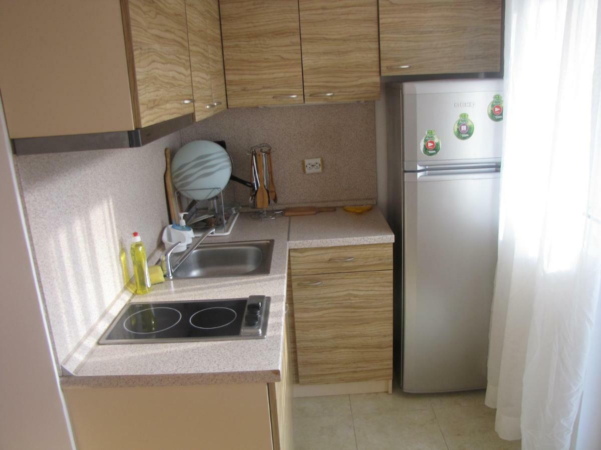 Guest Apartments Salena Sunny Beach Ngoại thất bức ảnh
