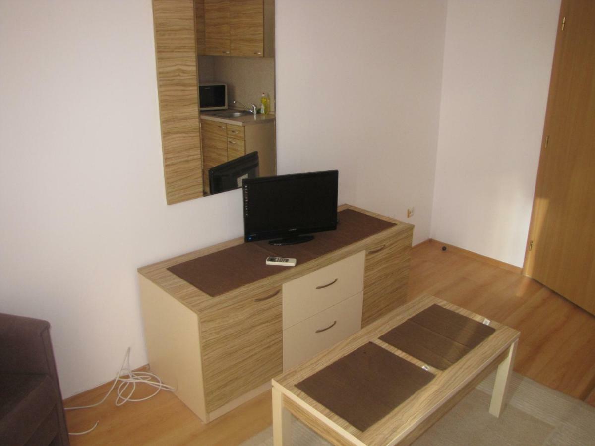 Guest Apartments Salena Sunny Beach Ngoại thất bức ảnh