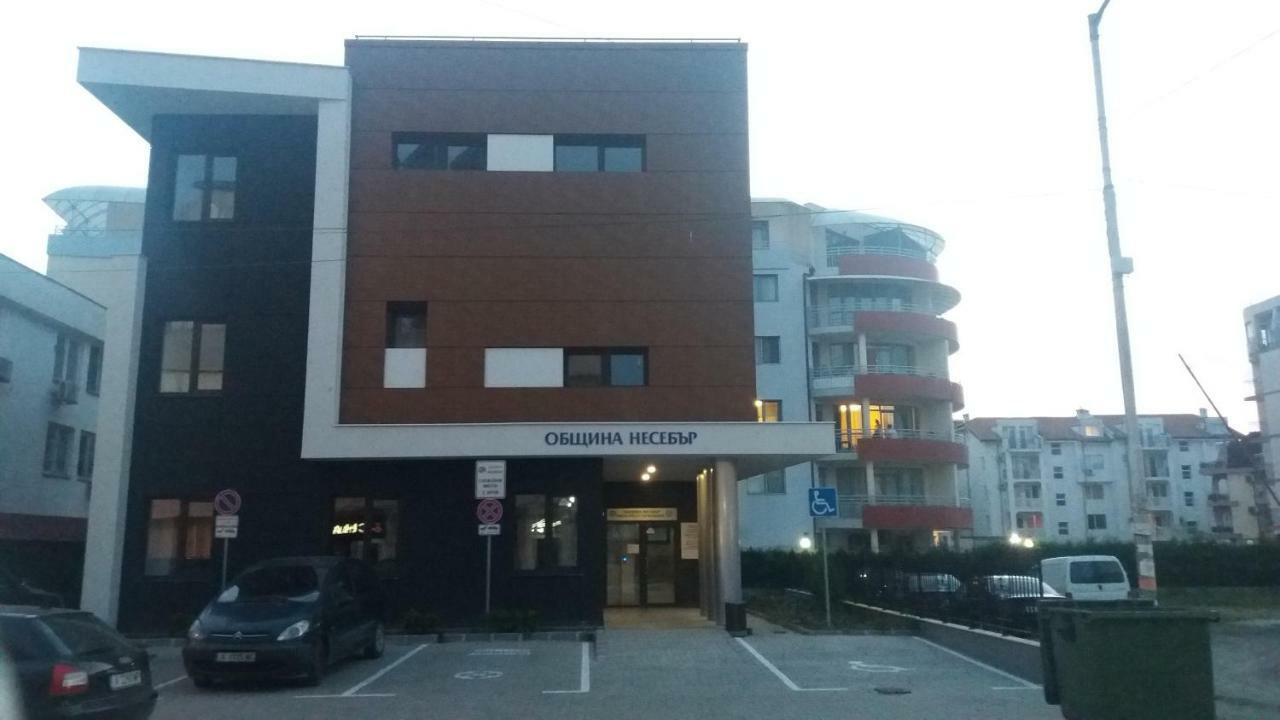 Guest Apartments Salena Sunny Beach Ngoại thất bức ảnh
