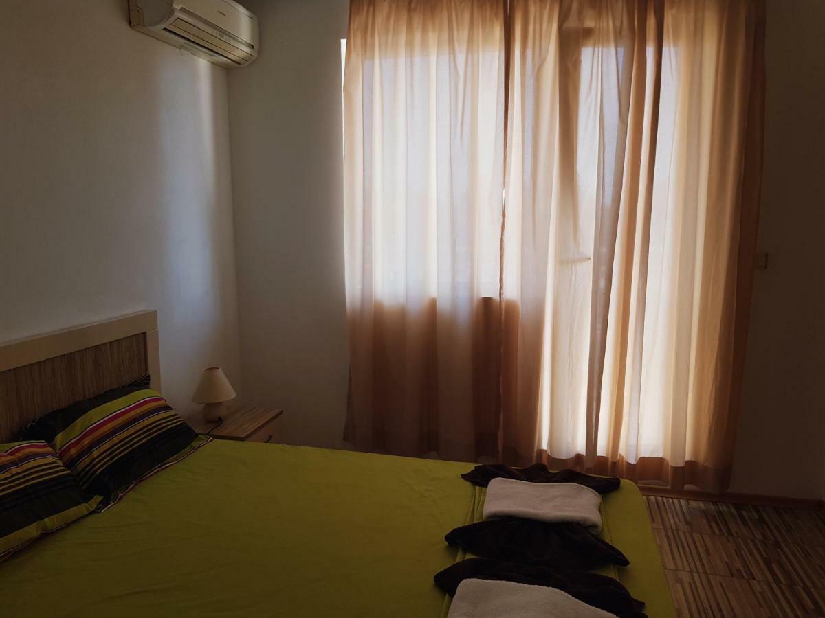 Guest Apartments Salena Sunny Beach Ngoại thất bức ảnh