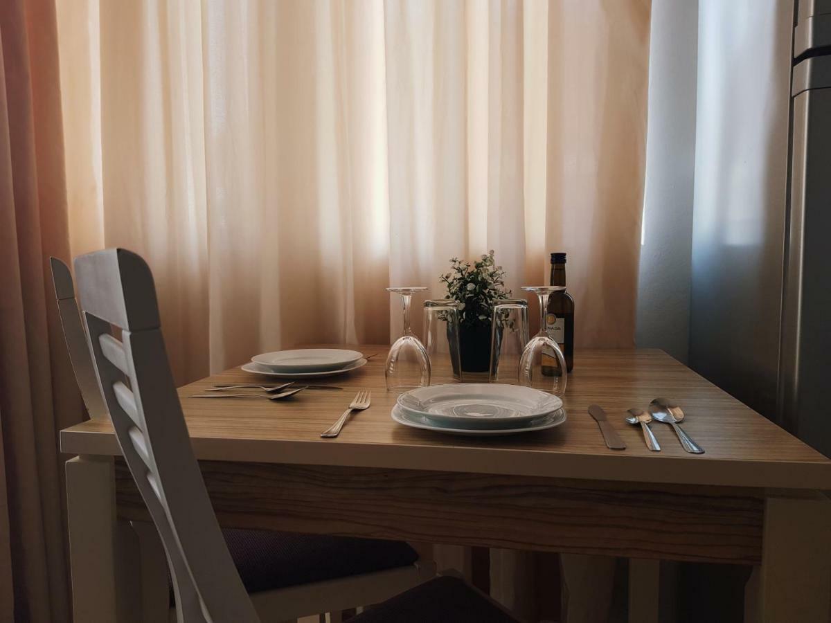 Guest Apartments Salena Sunny Beach Ngoại thất bức ảnh
