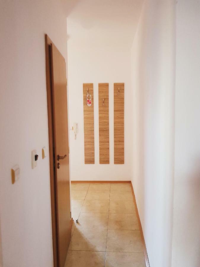 Guest Apartments Salena Sunny Beach Ngoại thất bức ảnh