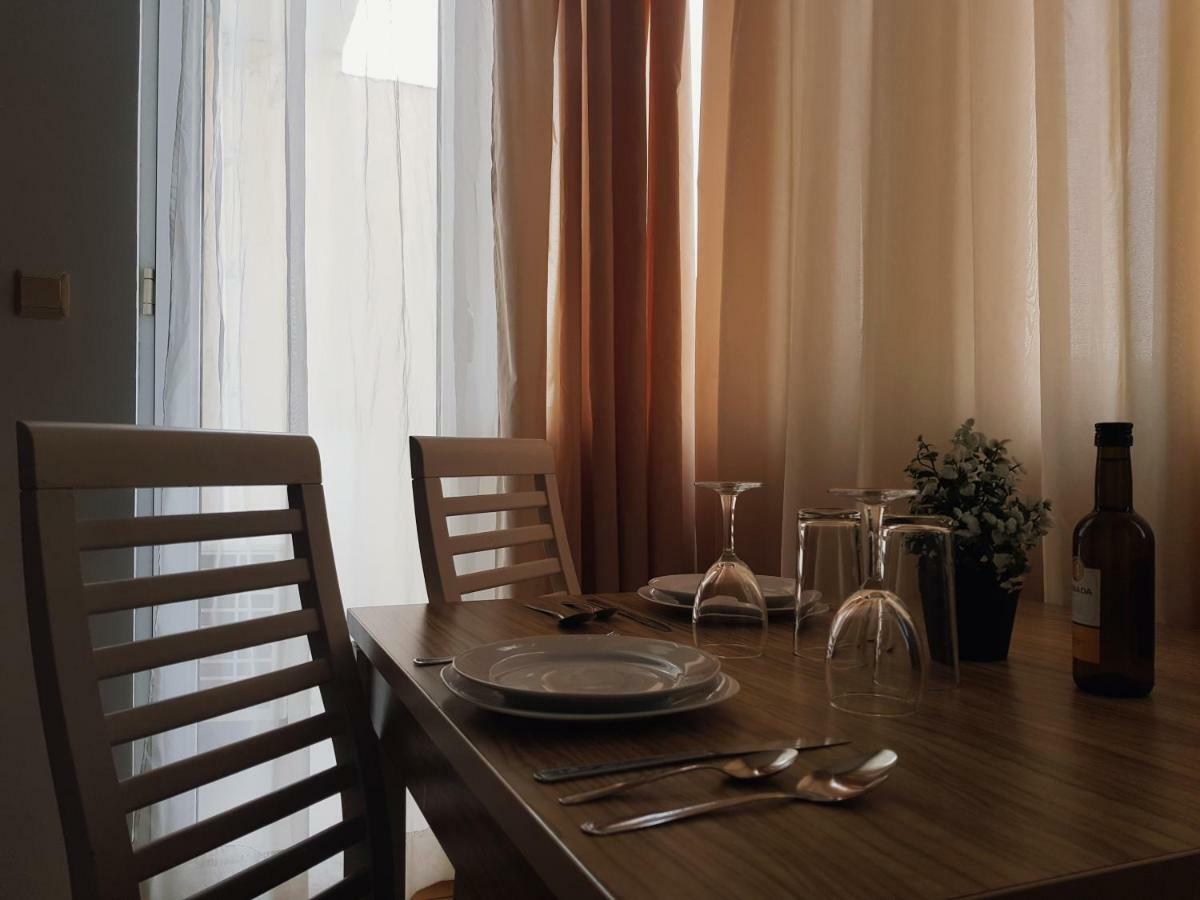 Guest Apartments Salena Sunny Beach Ngoại thất bức ảnh