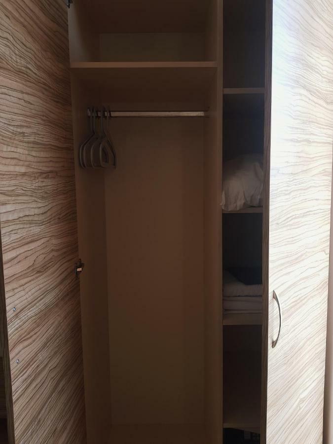 Guest Apartments Salena Sunny Beach Ngoại thất bức ảnh