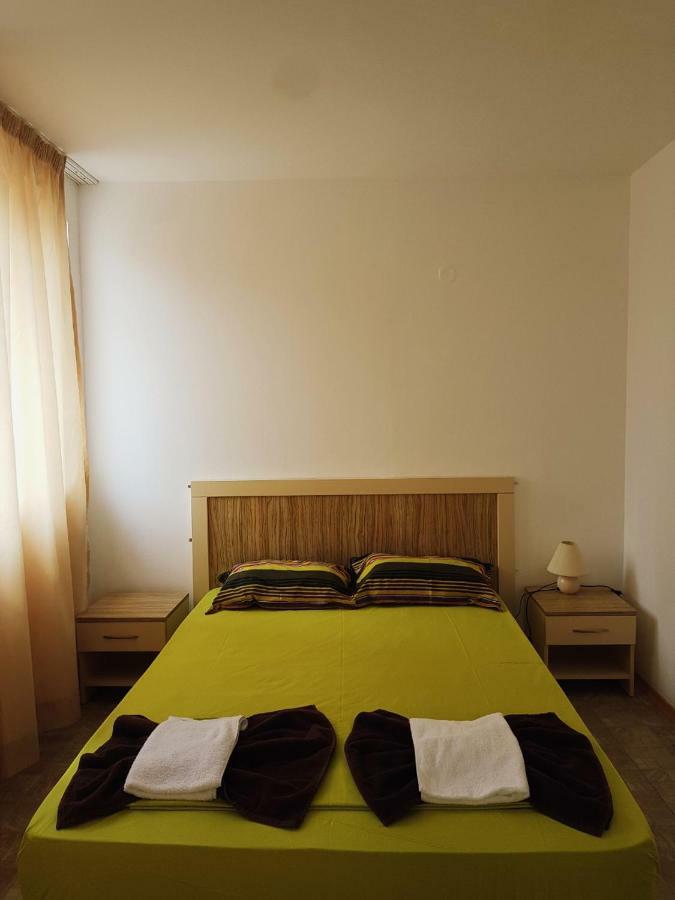 Guest Apartments Salena Sunny Beach Ngoại thất bức ảnh